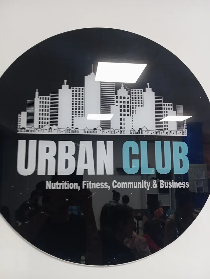 URBAN CLUB — Estudio de fitness en Vírgenes, Leganés