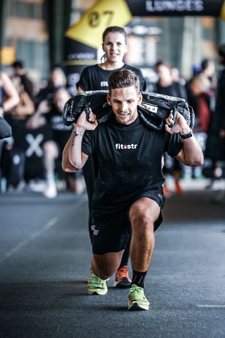 fit.str HYROX Training Club — hyrox-studio i Stuttgart — 2