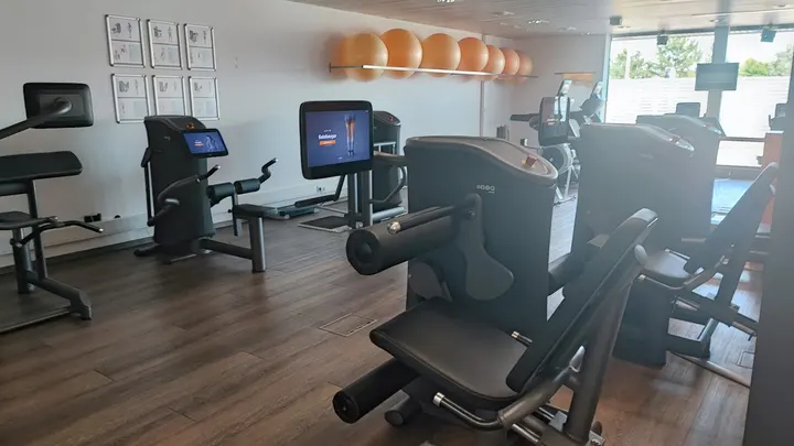 Gesundheitszentrum Niederzier - Physio & Fitness — fitnessstudio in Niederzier-Huchem-Stammeln — 3