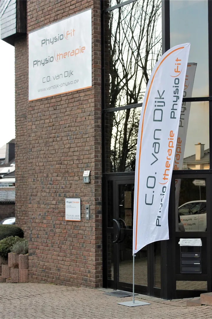 Gesundheitszentrum Niederzier - Physio & Fitness — fitnessstudio in Niederzier-Huchem-Stammeln — 3