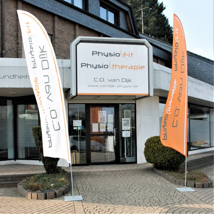Gesundheitszentrum Niederzier - Physio & Fitness — fitnessstudio in Niederzier-Huchem-Stammeln — 4
