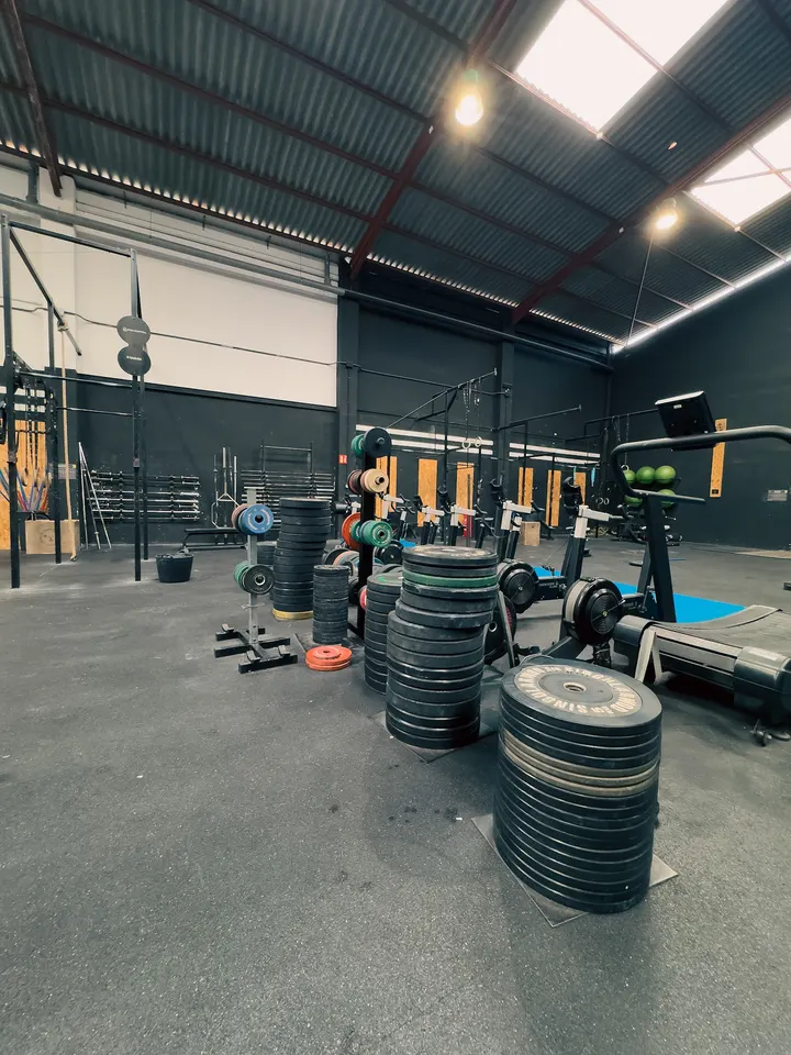 360 El Templo Box — boxeo-studio en Las Palmas de Gran Canaria — 5