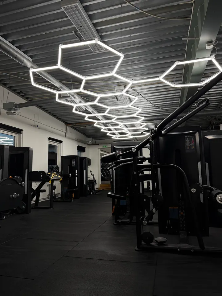 GYMX Forshaga — träningsstudio i Grossbol, Forshaga — 3