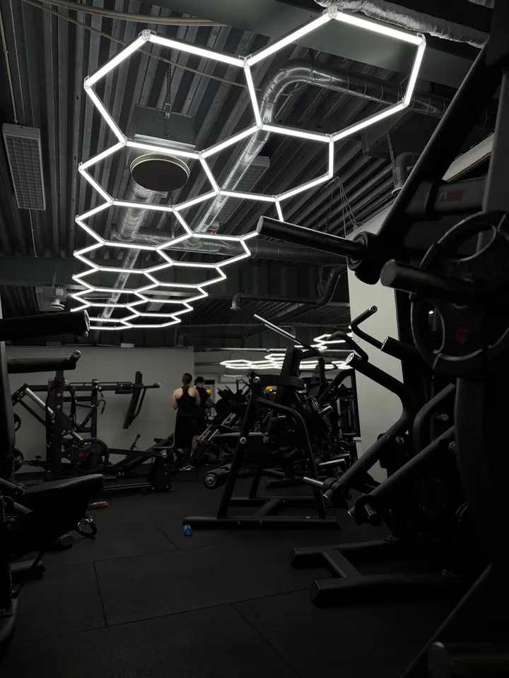 GYMX Forshaga — träningsstudio i Forshaga — 3