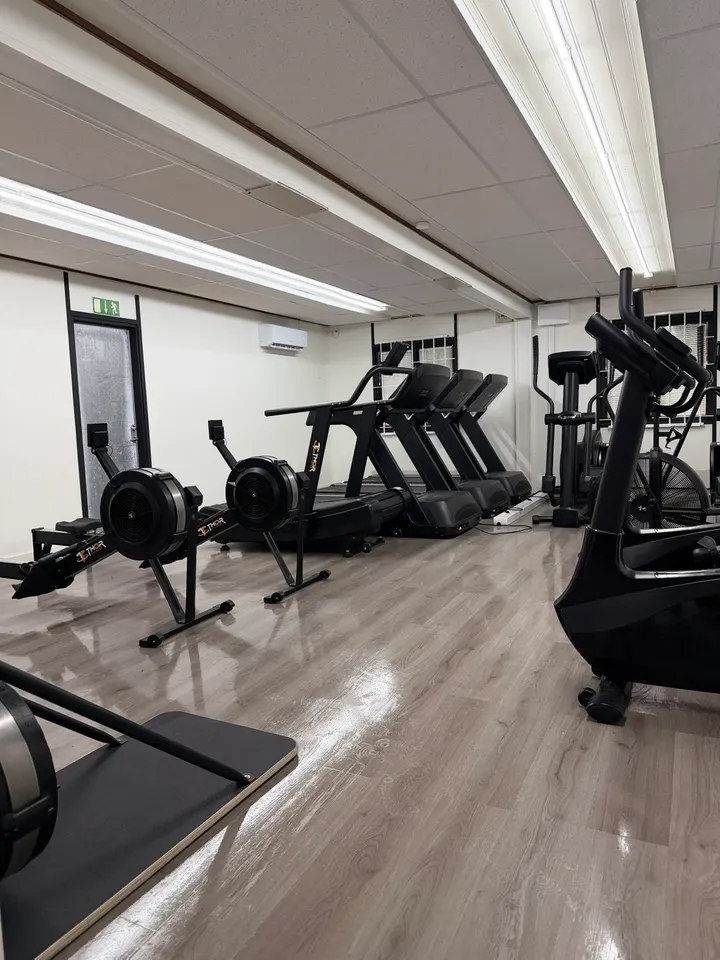 GYMX Forshaga — träningsstudio i Forshaga — 4