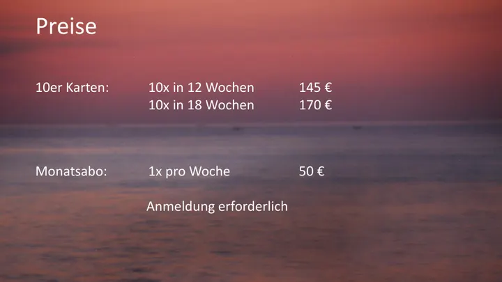 pranApana — yoga-studio in Darmstadt — 4