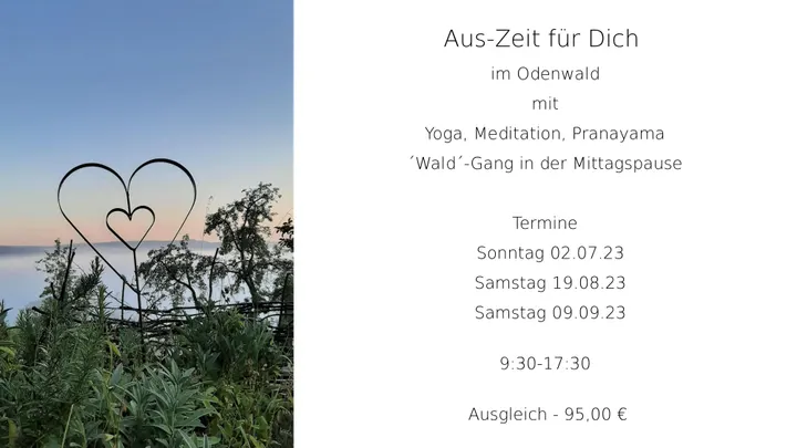 pranApana — yoga-studio in Darmstadt — 5