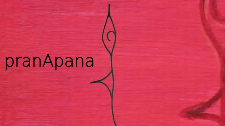 pranApana — Yoga in Darmstadt-Nord, Darmstadt