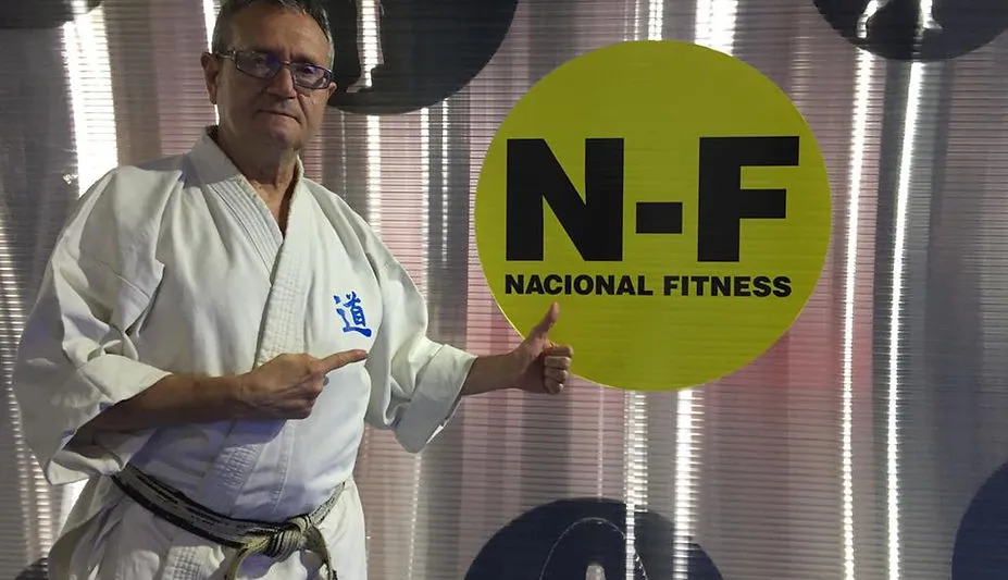 Gimnasio Nacionalfitness — estudio de fitness-studio i Alpicat — 5