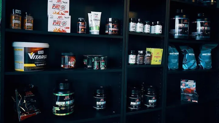 Personal Budget Gym Berkel — Sportschool in Berkel en Rodenrijs