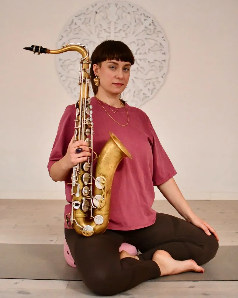 Yogastudion — yoga-studio i Göteborg — 5