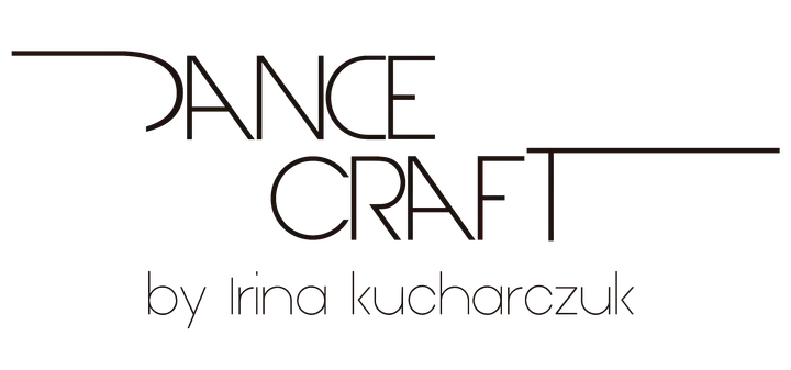 DanceCraft Irina Kucharczuk — baile-studio en Mas Xirgu, Girona — 2