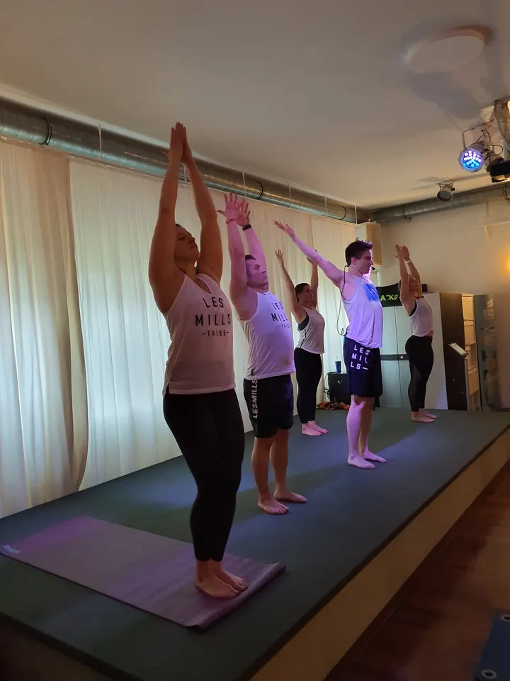 MAORI Fitness Community — fitnessstudio in Saarwellingen — 3
