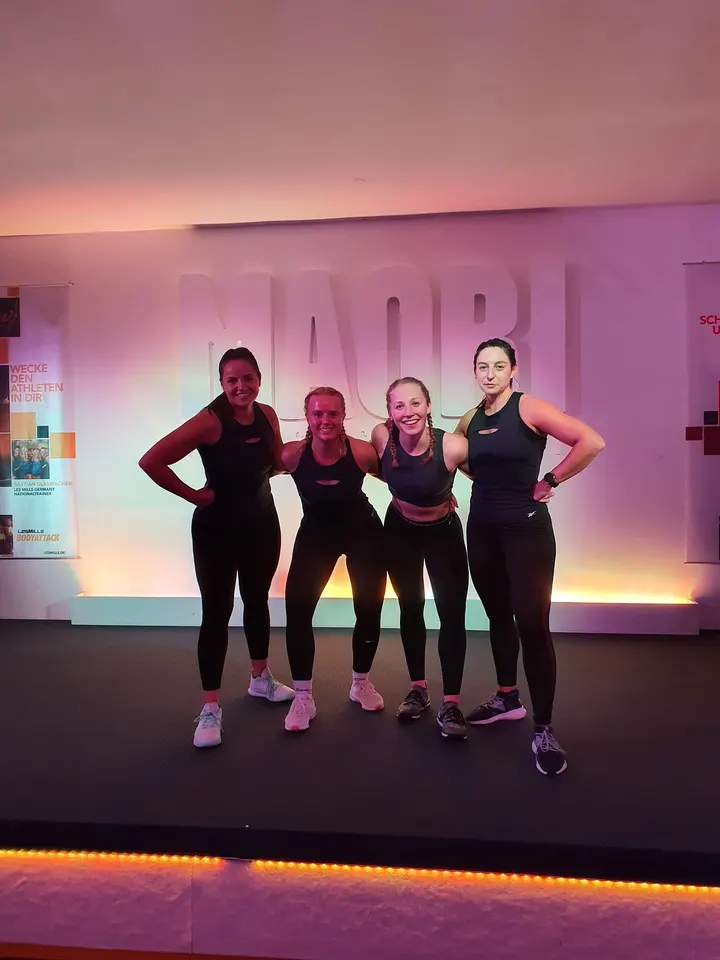 MAORI Fitness Community — fitnessstudio in Saarwellingen — 3