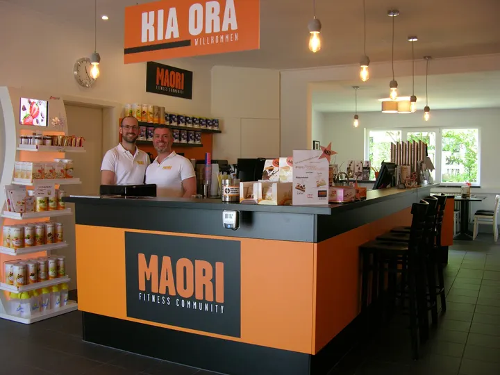MAORI Fitness Community — fitnessstudio in Saarwellingen — 4