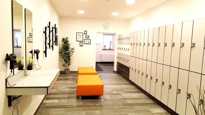 MAORI Fitness Community — fitnessstudio in Saarwellingen — 5
