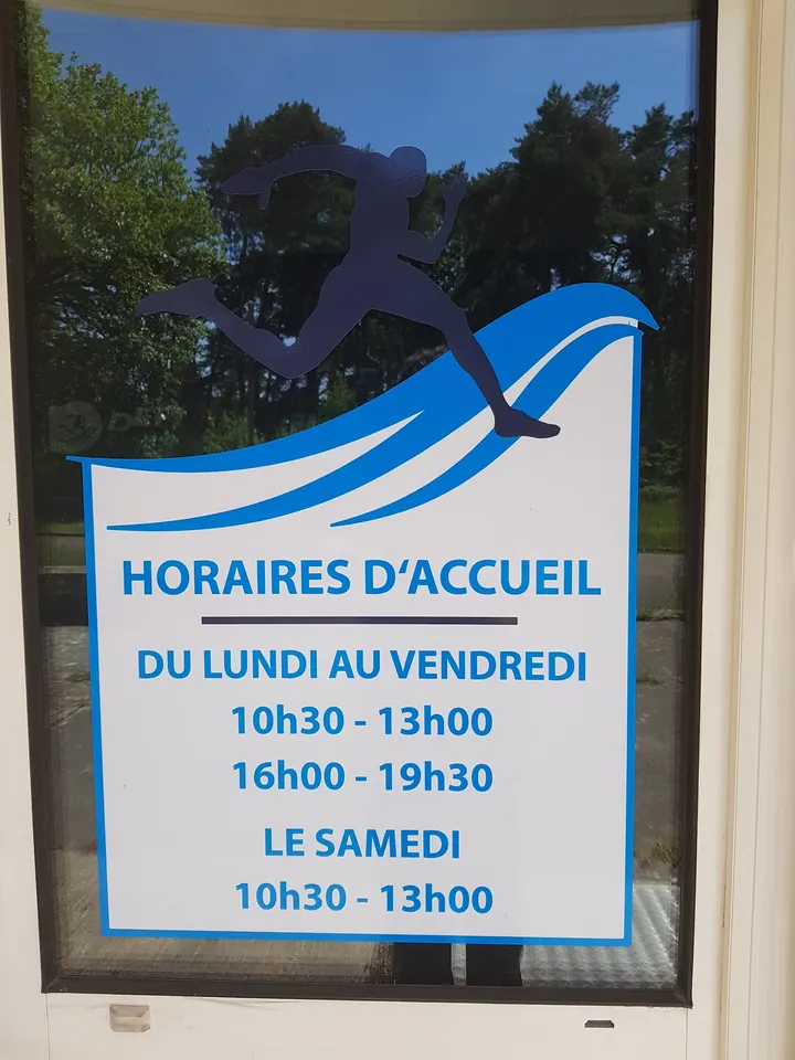 Defi Gym — salle de fitness-studio à Vernonnet, Vernon — 2