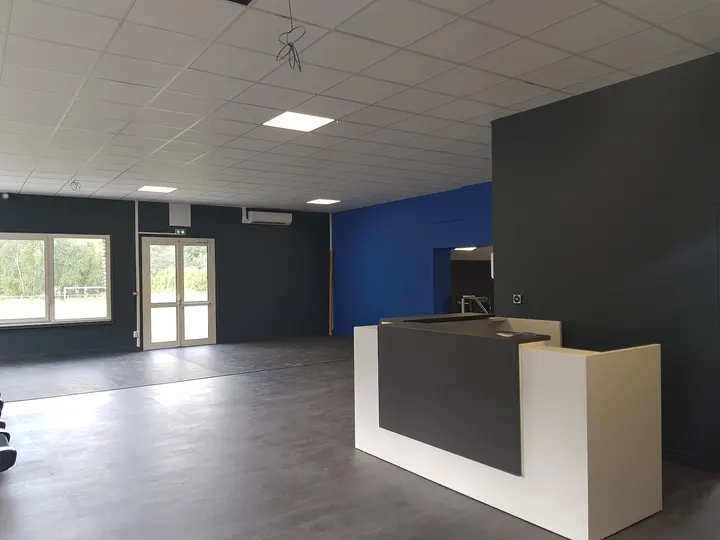 Defi Gym — Salle de fitness à Vernonnet, Vernon