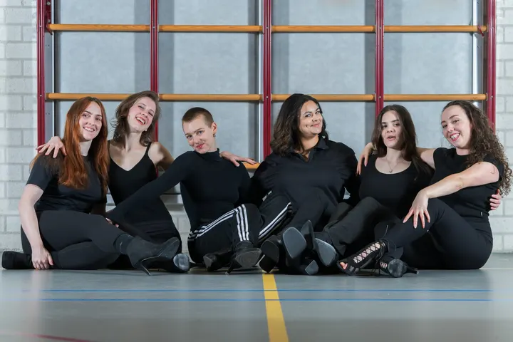 E.C Dance Studio — Dans in Crooswijk, Rotterdam