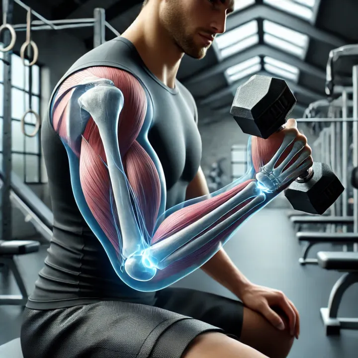 PowerVrouwen No Excuses — sportschool-studio in Johannes Geradtswegbuurt, Hilversum — 2