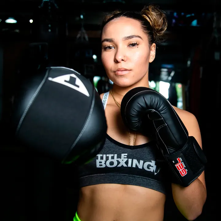 Fundadores Boxeo&Crosstraining — Boxing en Salamanca, Madrid