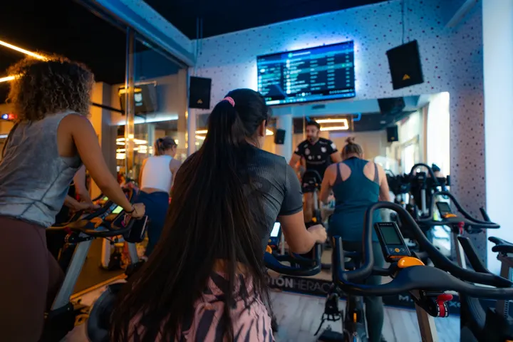 Heracles Gym - Centro — estudio de fitness-studio en Murcia — 3