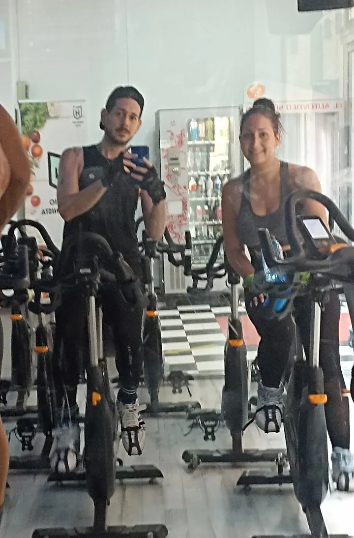 Heracles Gym - Centro — Estudio de fitness en Murcia, Murcia