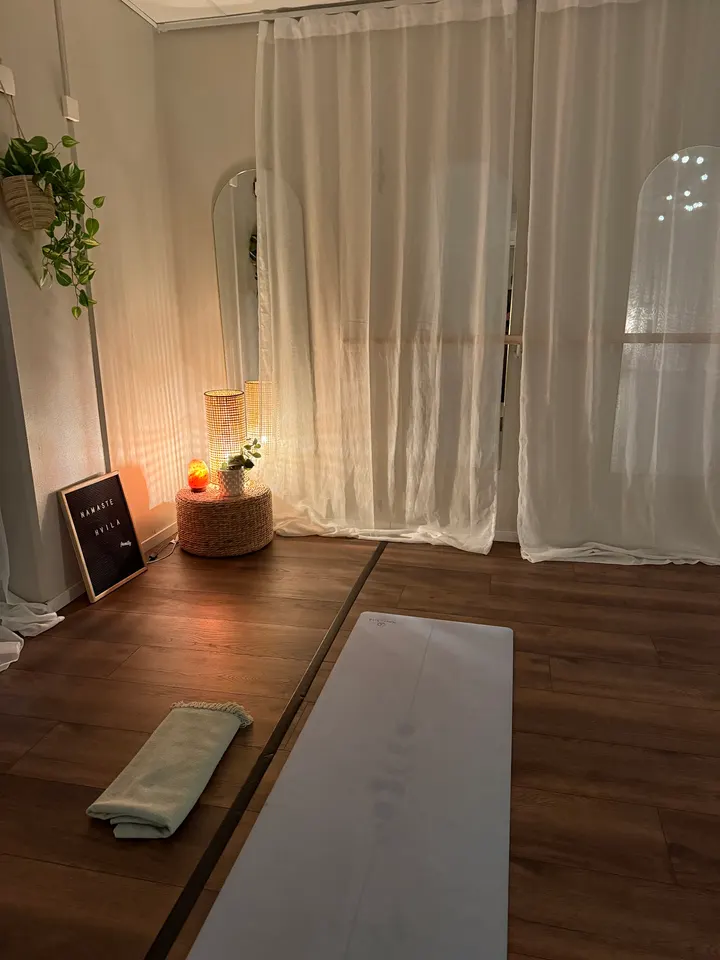 House of Yoga Bergstrøm — yoga-studio i Okseviken, Fredrikstad — 2