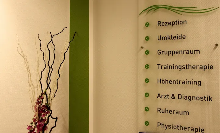ChemnitzVital GmbH — pt-studio in Schloßchemnitz, Chemnitz — 2