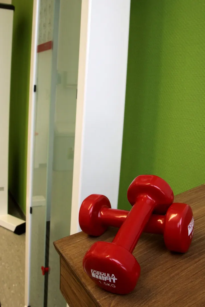 ChemnitzVital GmbH — pt-studio in Schloßchemnitz, Chemnitz — 3