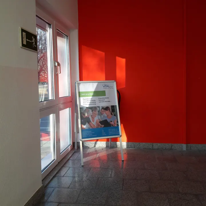 ChemnitzVital GmbH — pt-studio in Chemnitz — 4