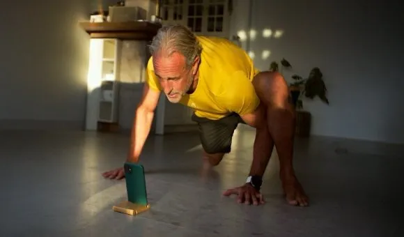 Paleotraining Las Palmas — funktionell träning-studio i Guanarteme, Las Palmas de Gran Canaria — bild 3