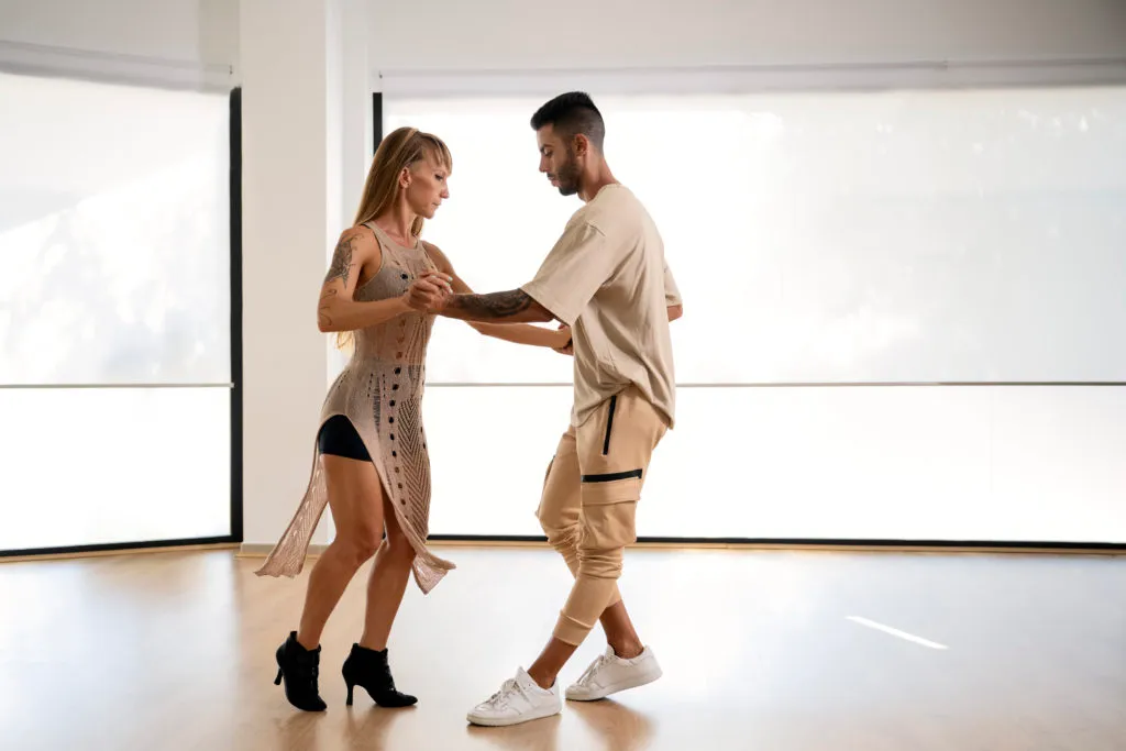 I & C School Of Dance — dans-studio i Cartagena Casco, Cartagena — bild 2