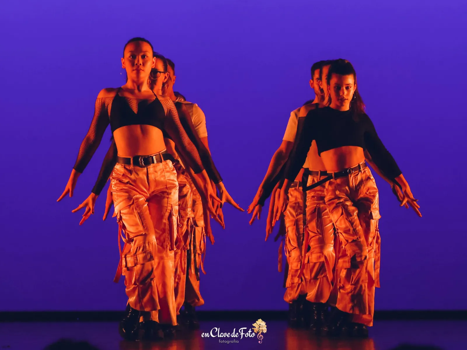 I & C School Of Dance — dans-studio i Cartagena Casco, Cartagena — bild 3