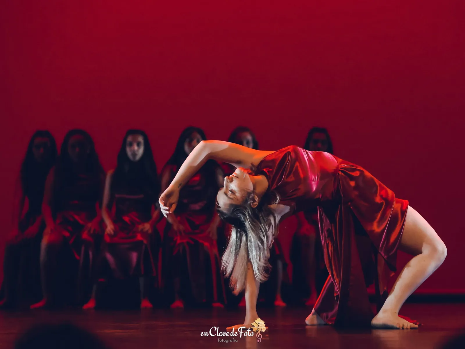 I & C School Of Dance — dans-studio i Cartagena — bild 3