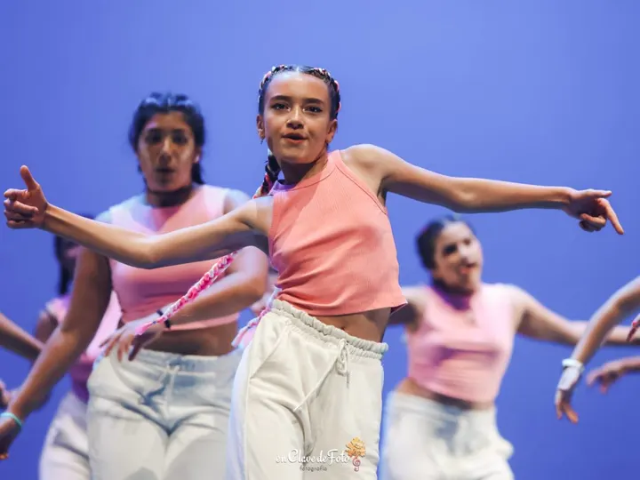 I & C School Of Dance — dance-studio i Cartagena Casco, Cartagena