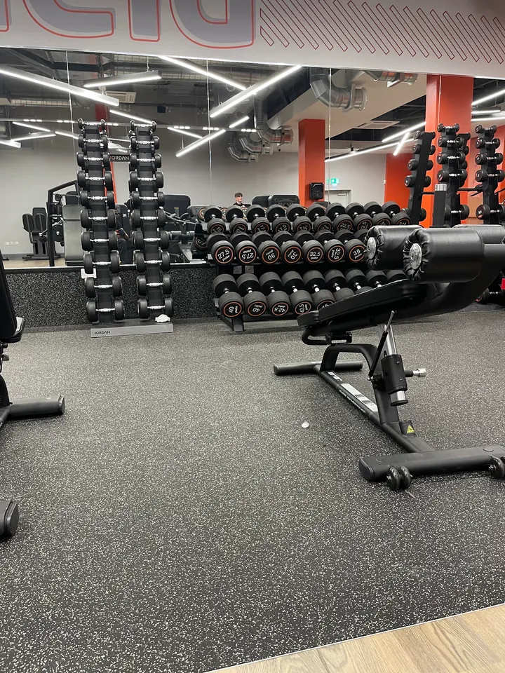 Get active @ Beach Leisure Centre — fitness studio in Northfield, Aberdeen — 3