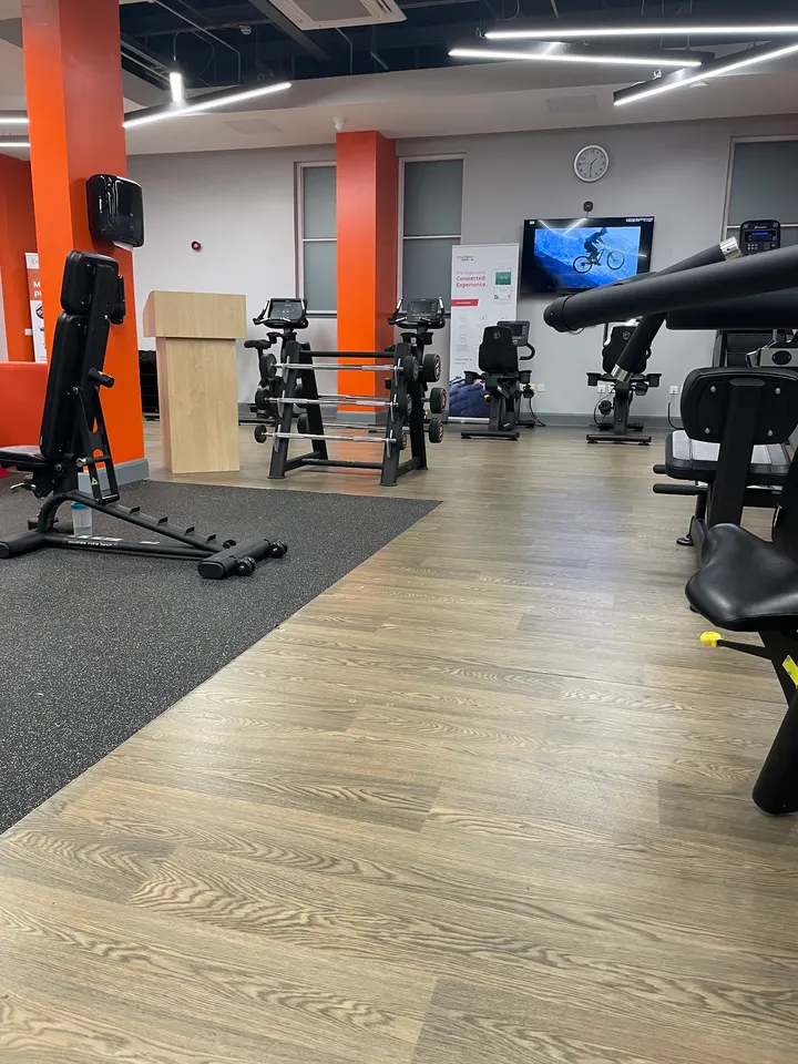 Get active @ Beach Leisure Centre — fitness studio in Aberdeen — 3