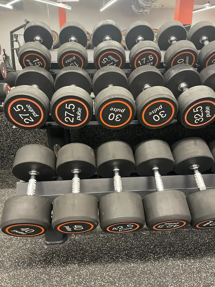 Get active @ Beach Leisure Centre — fitness studio in Aberdeen — 5