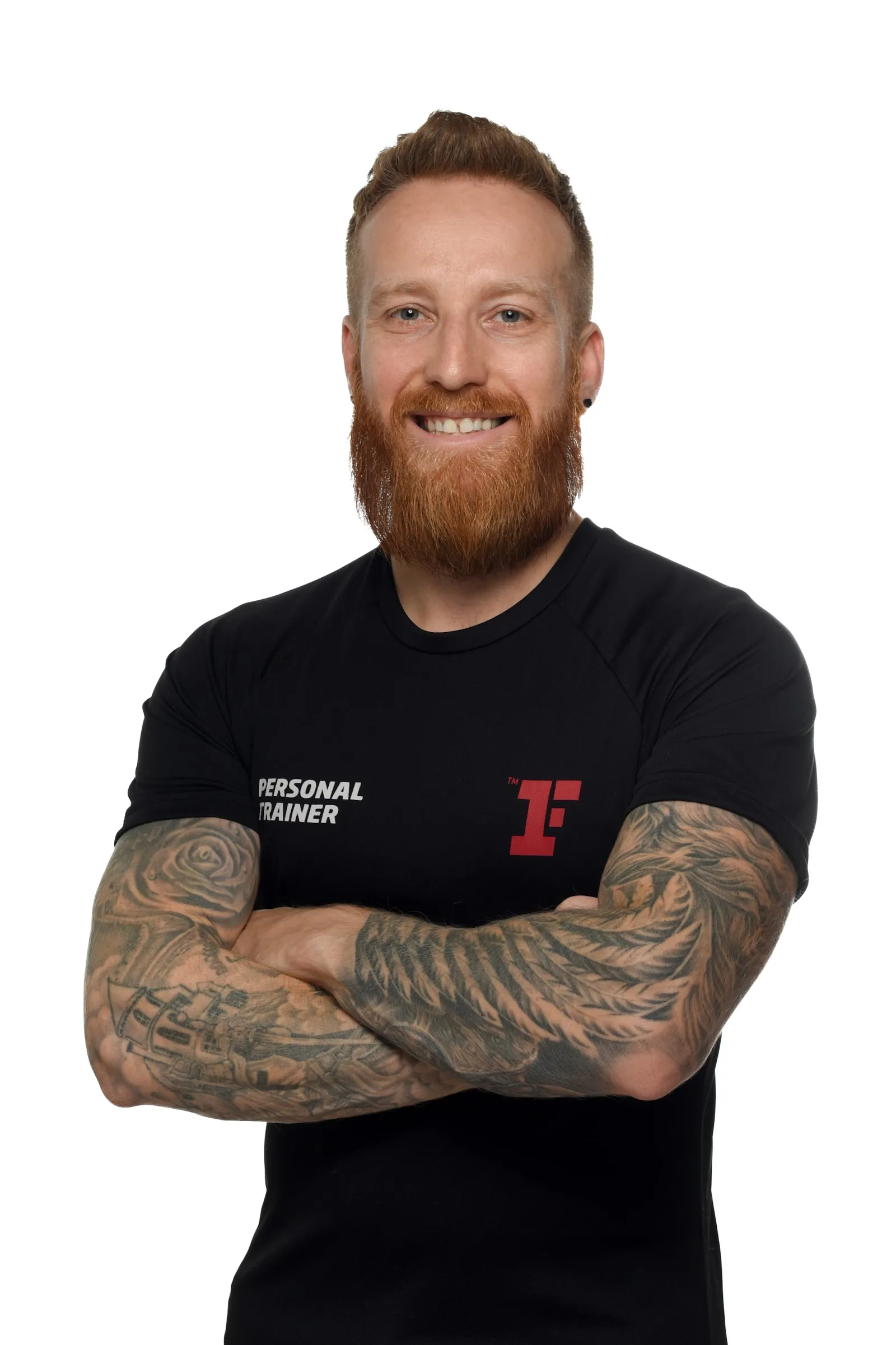 Jakub Katanik - Personal Trainer — pt-studio in Hamburg — 3