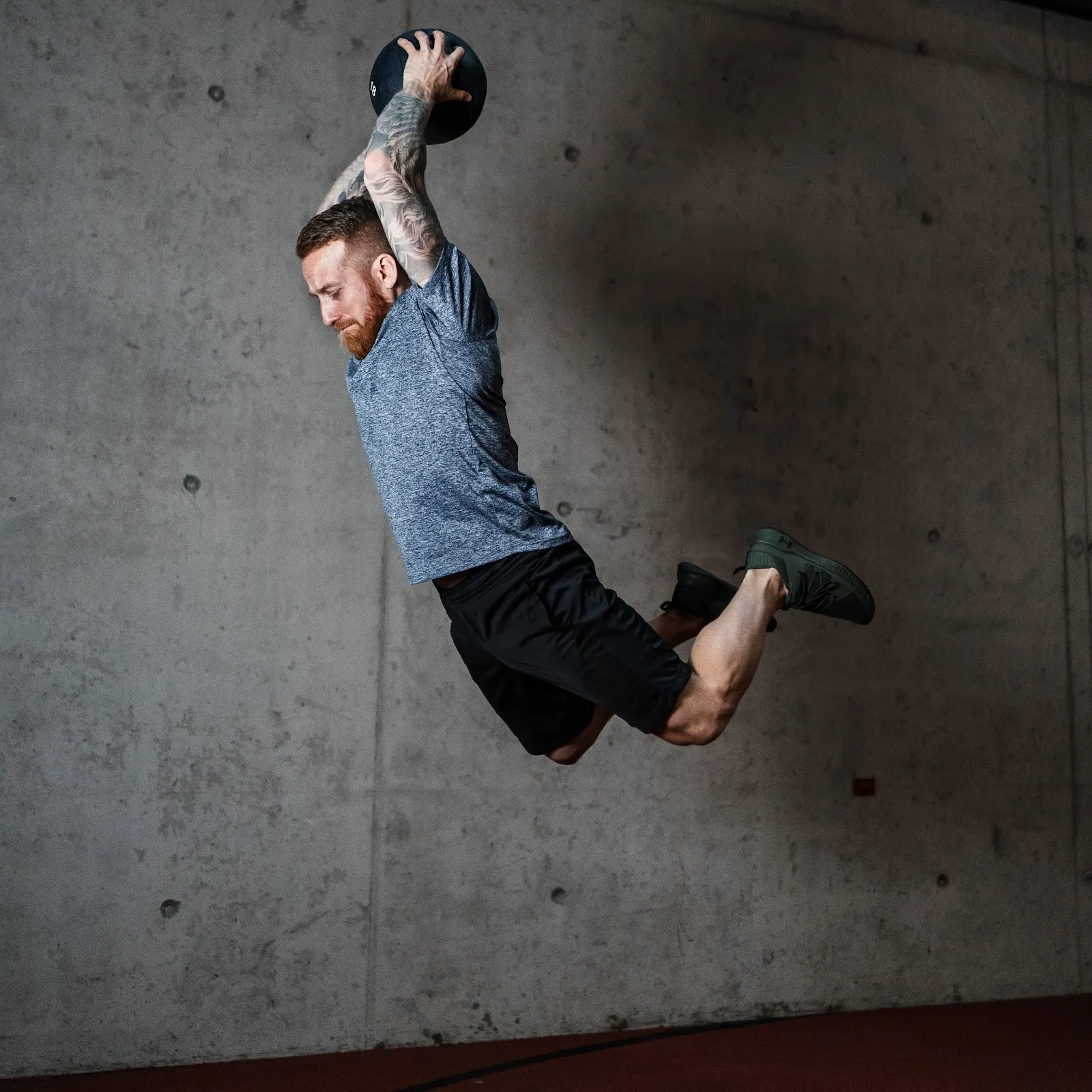 Jakub Katanik - Personal Trainer — pt-studio in Hamburg — 5