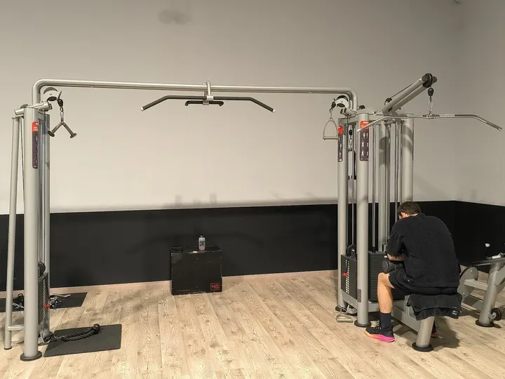 Green Fit — salle de fitness-studio à Verdun — 3