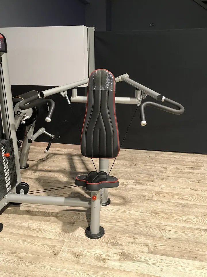 Green Fit — salle de fitness-studio à Verdun — 5