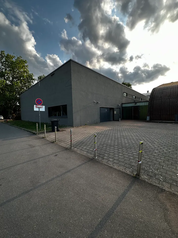 Box Academy Stuttgart — boxen-studio in Wasen, Stuttgart — 2