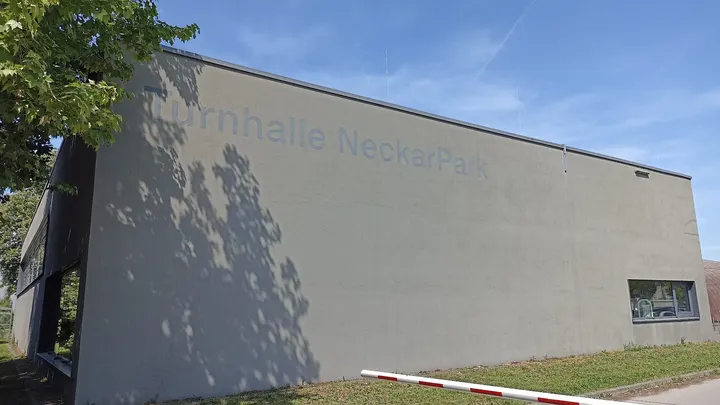 Box Academy Stuttgart — boxen-studio in Stuttgart — 3