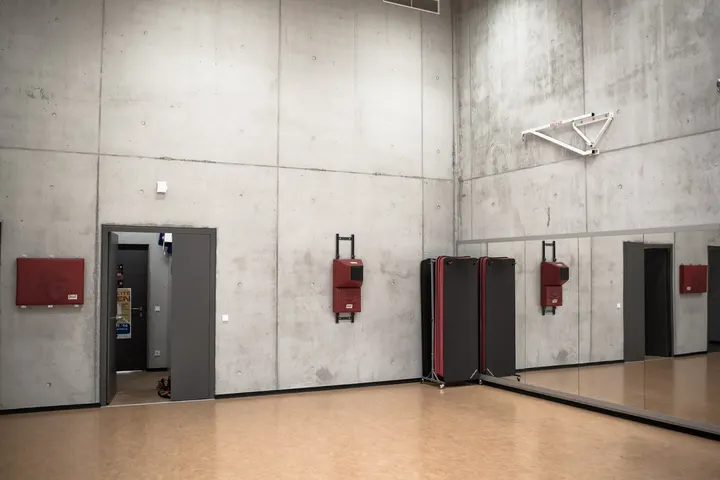 Box Academy Stuttgart — boxen-studio in Stuttgart — 5