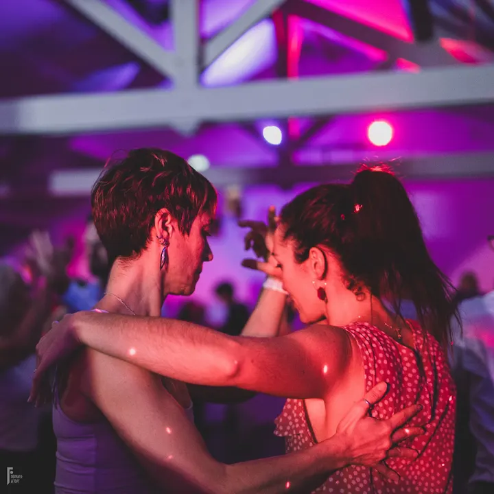 Free Salsa — danse-studio à Bordeaux Centre, Bordeaux — 2