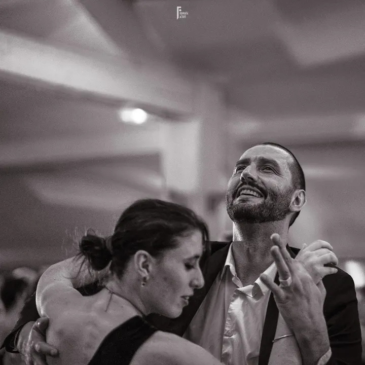 Free Salsa — danse-studio à Bordeaux Centre, Bordeaux — 3