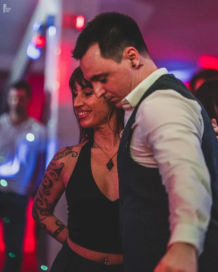 Free Salsa — danse-studio à Bordeaux — 3