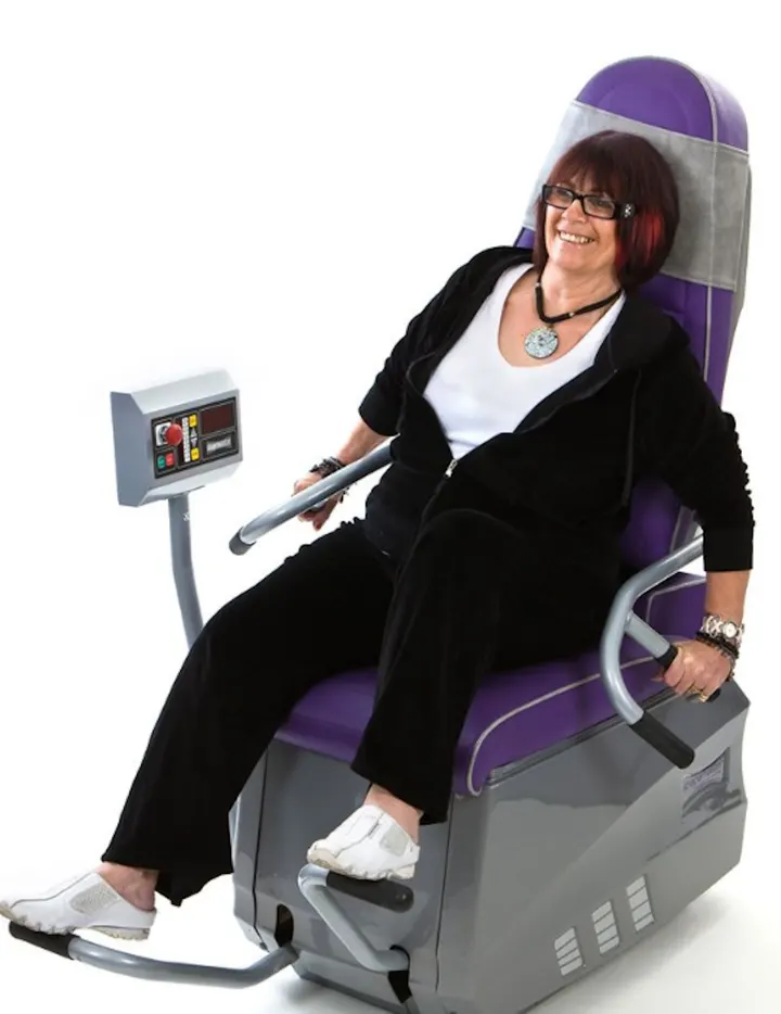 Inches Toning And Mobility — Fitness Studio in Nantwich